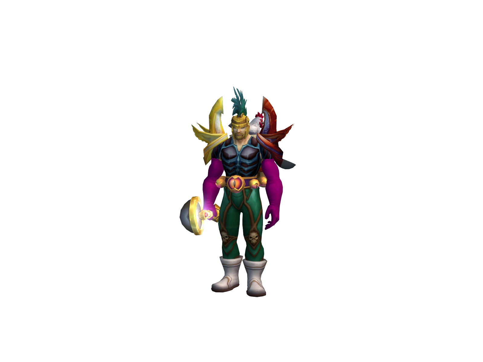 Yehdardi