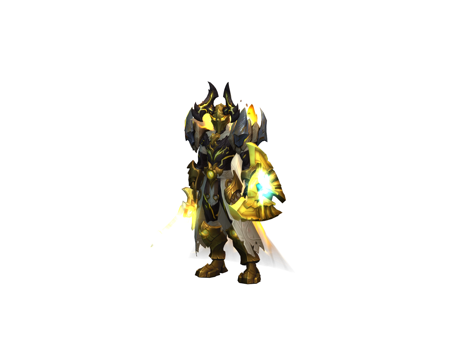 Warriyo