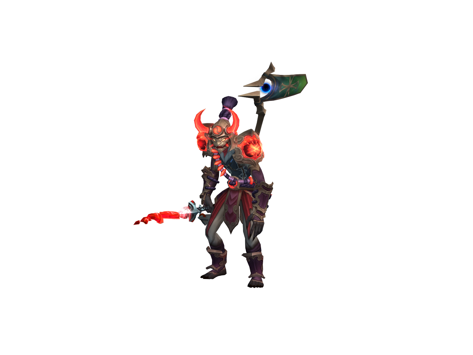 Lifecocoon 3D character render