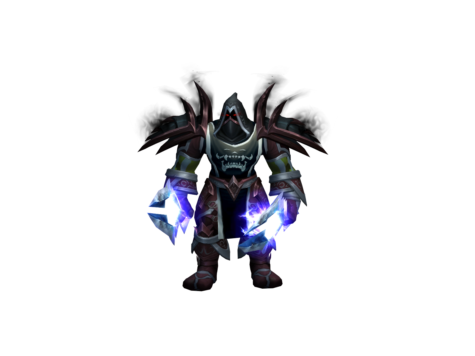 Ezpzxö 3D character render