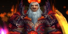 Virgokinger's icon