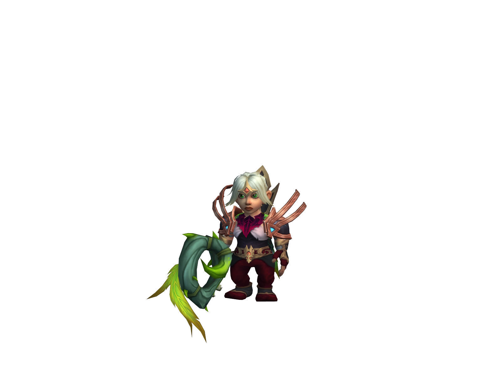 Ellynde