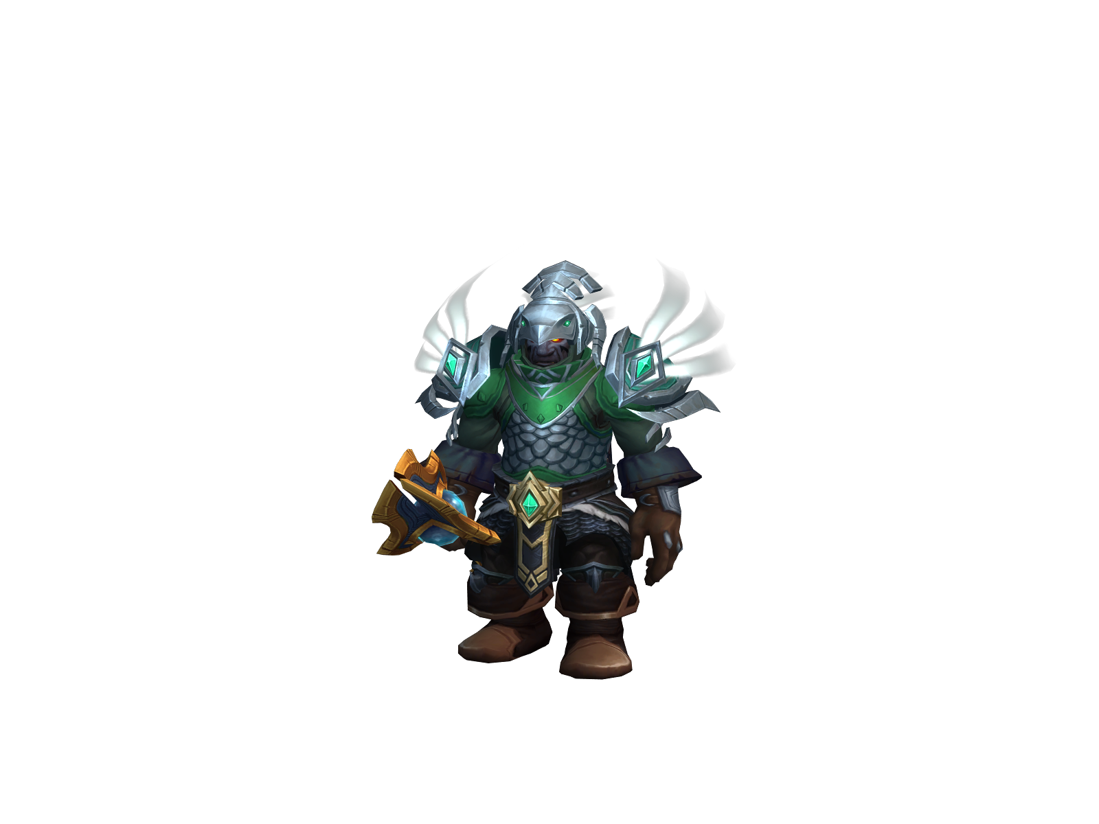 Zaragorn