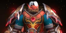 Crazeymonkey's icon
