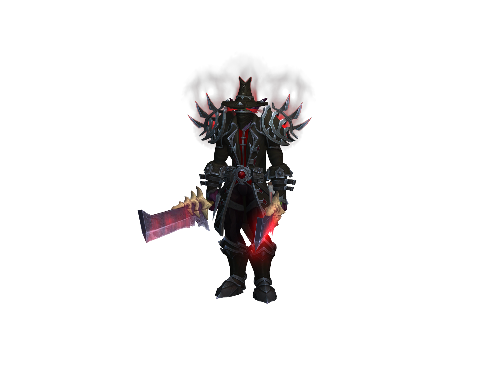 Demonbarry