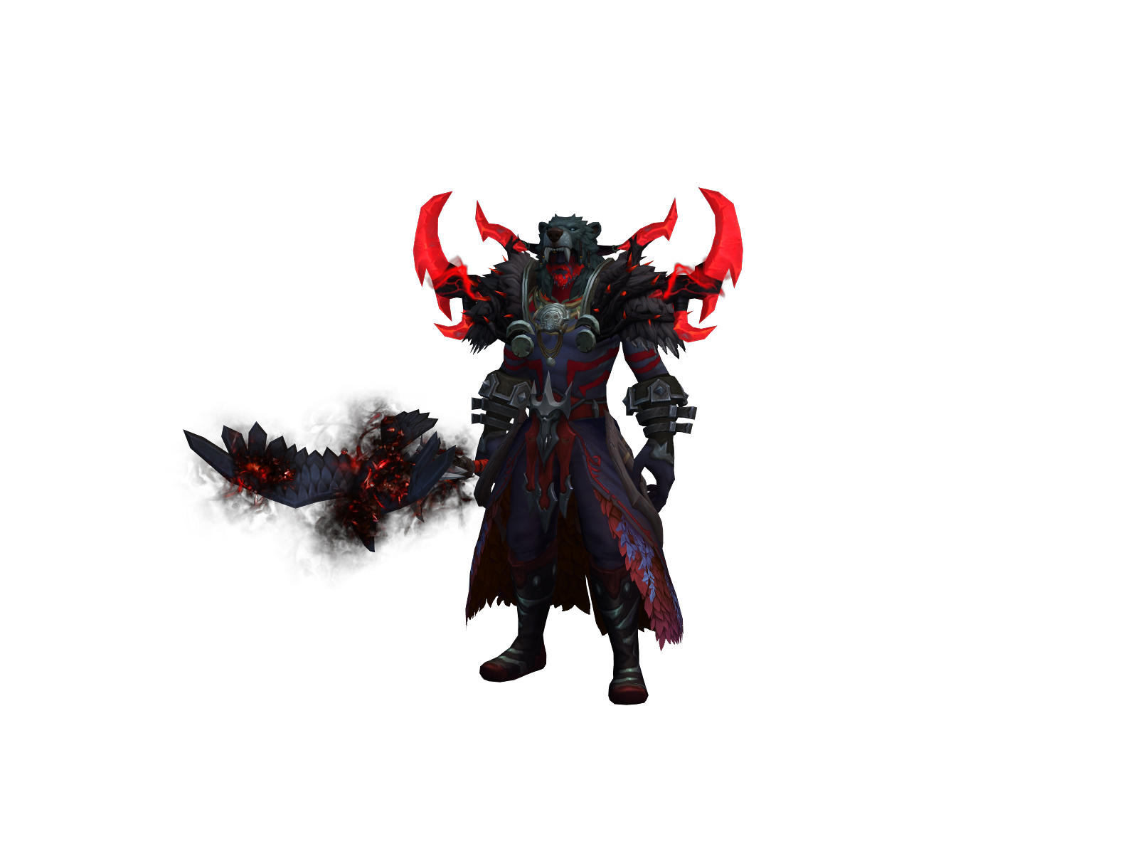 Deathxdruid