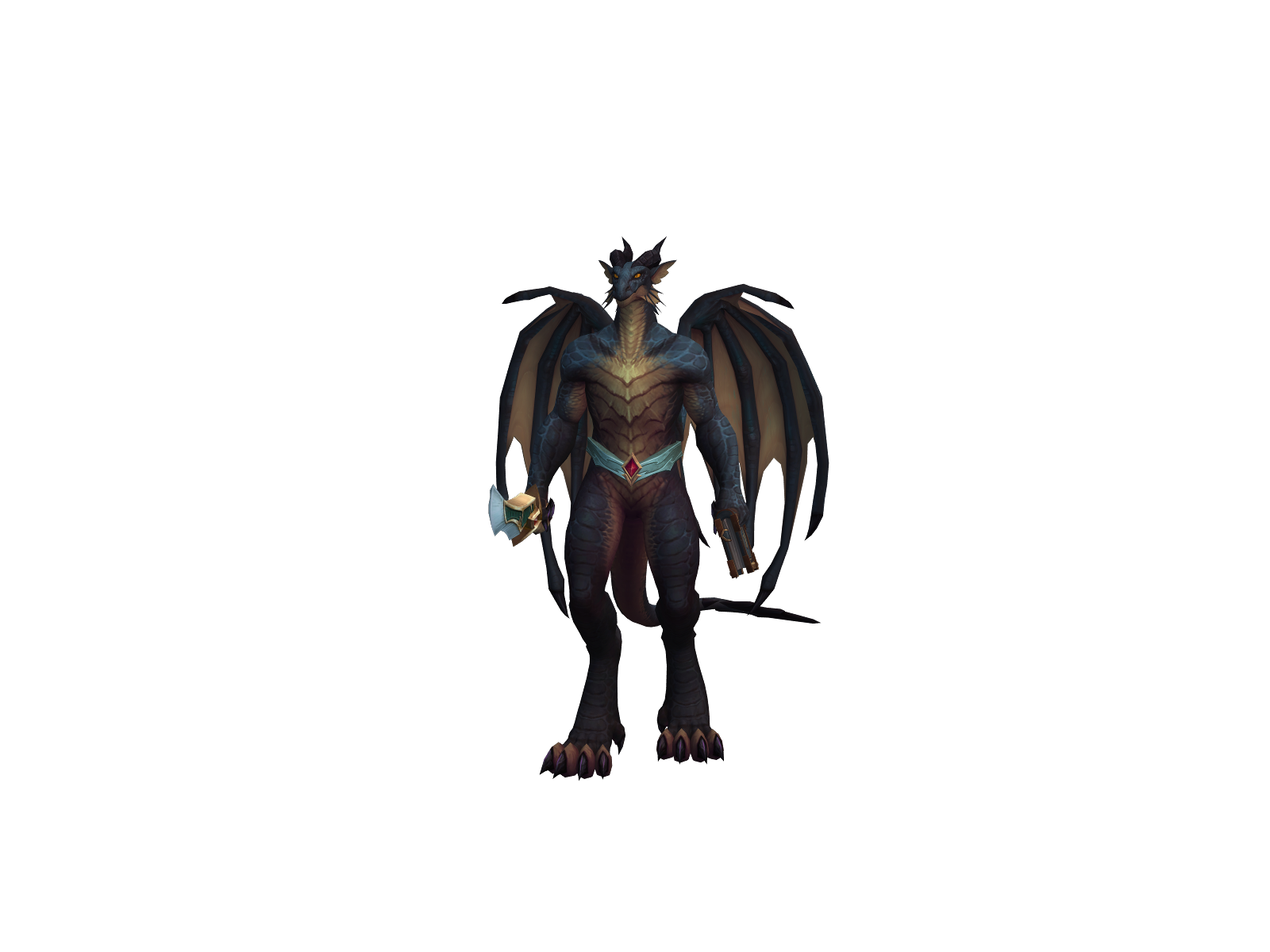 Mylildragon
