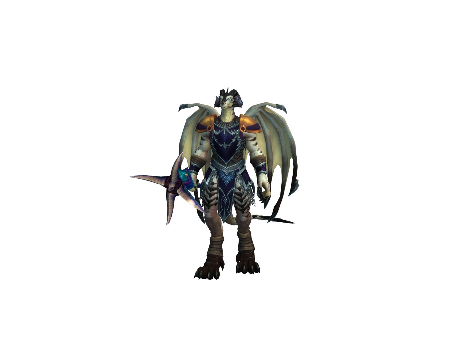 Baddragn