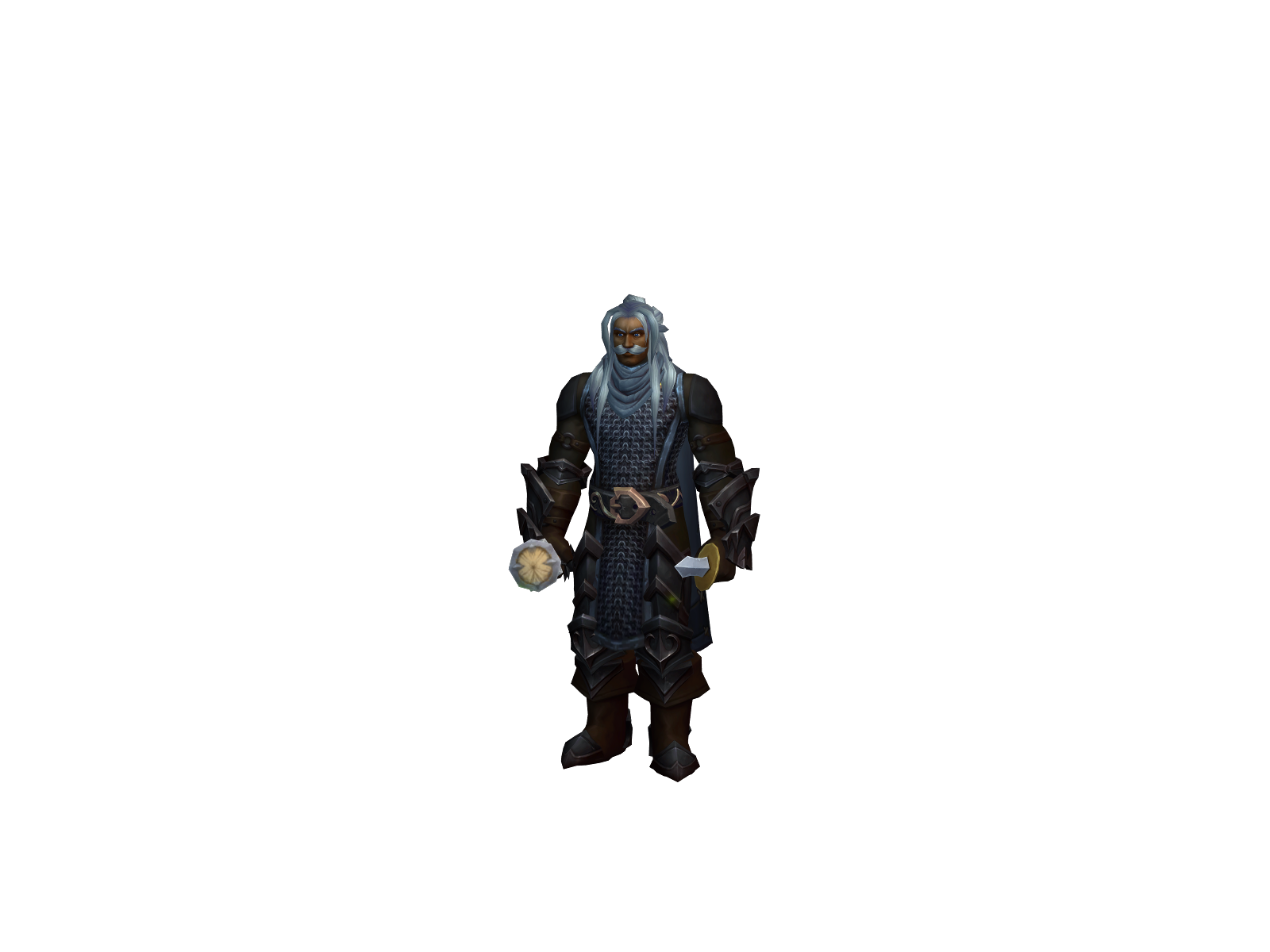 Komirogue