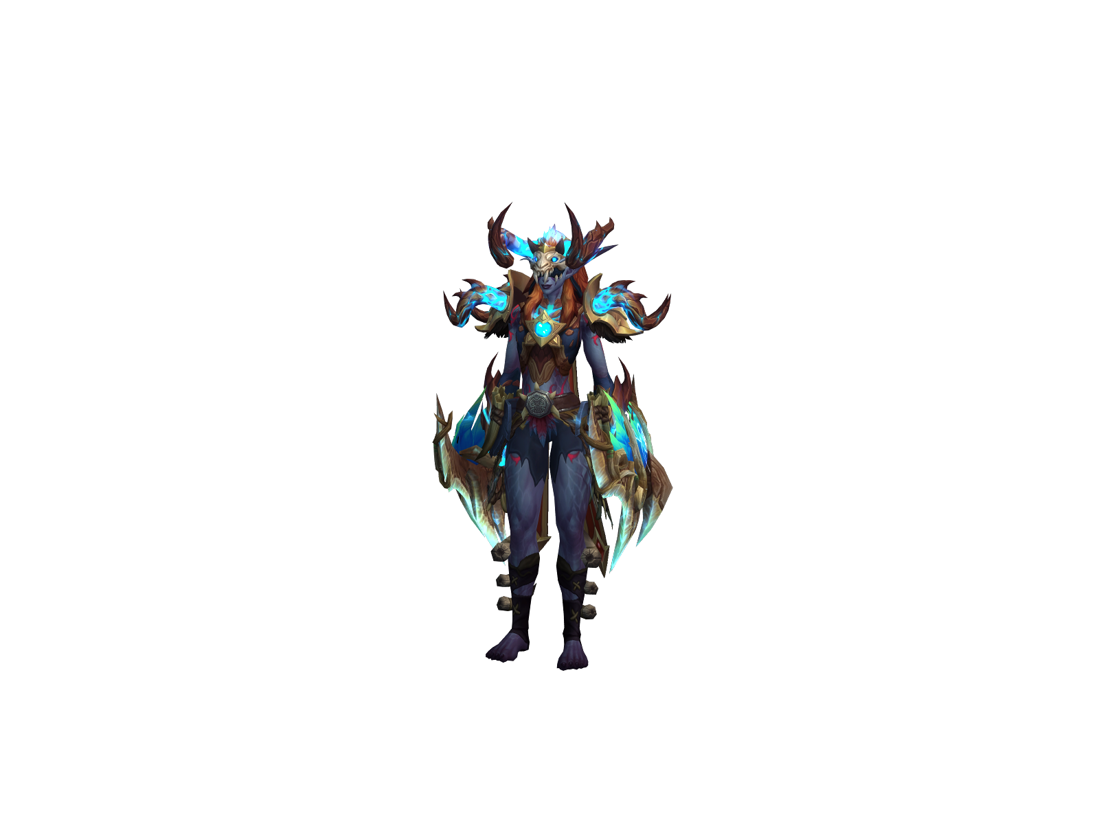 Lunarwraith