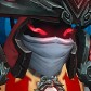 Huygens avatar