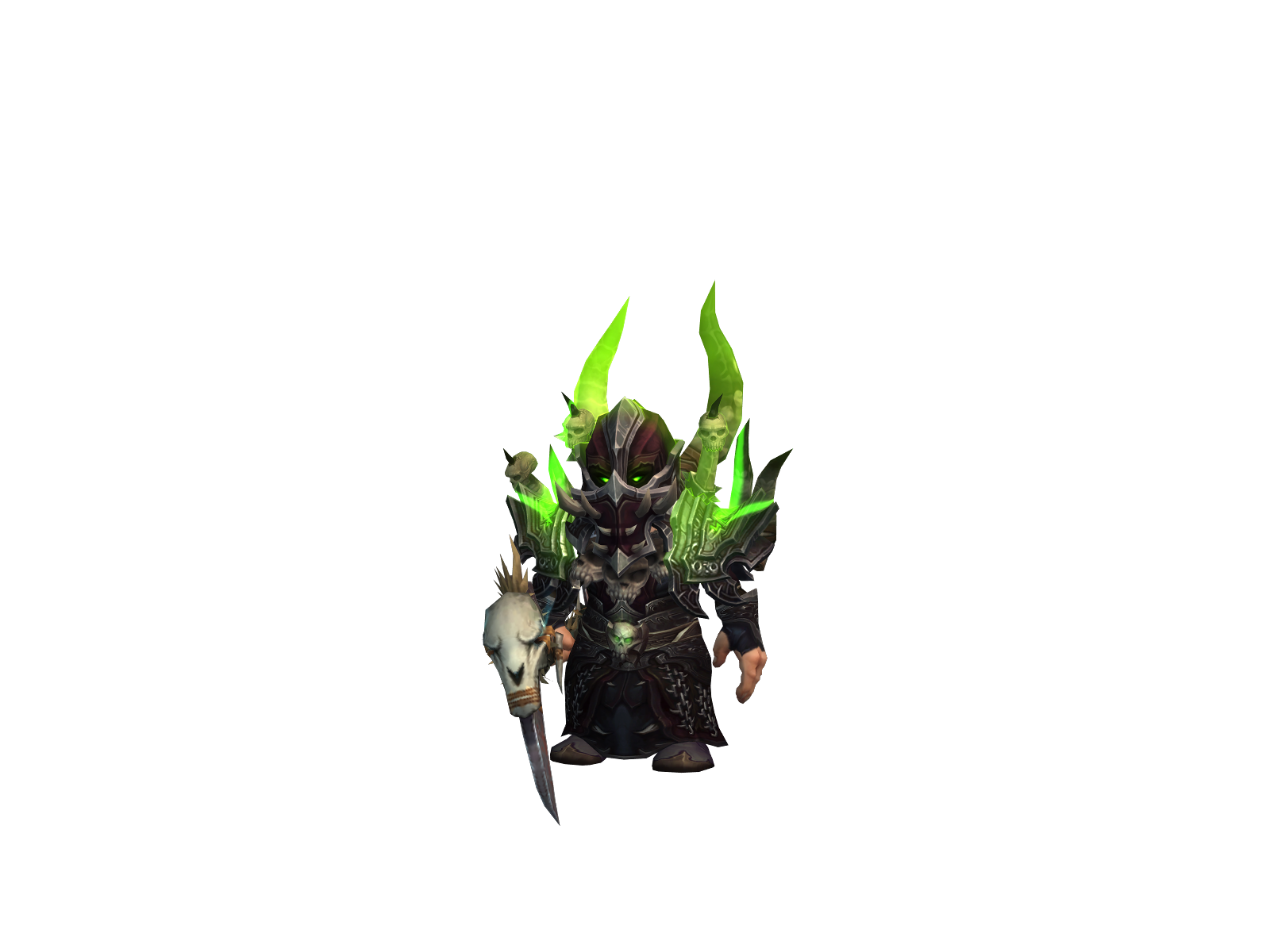 Deebzlock