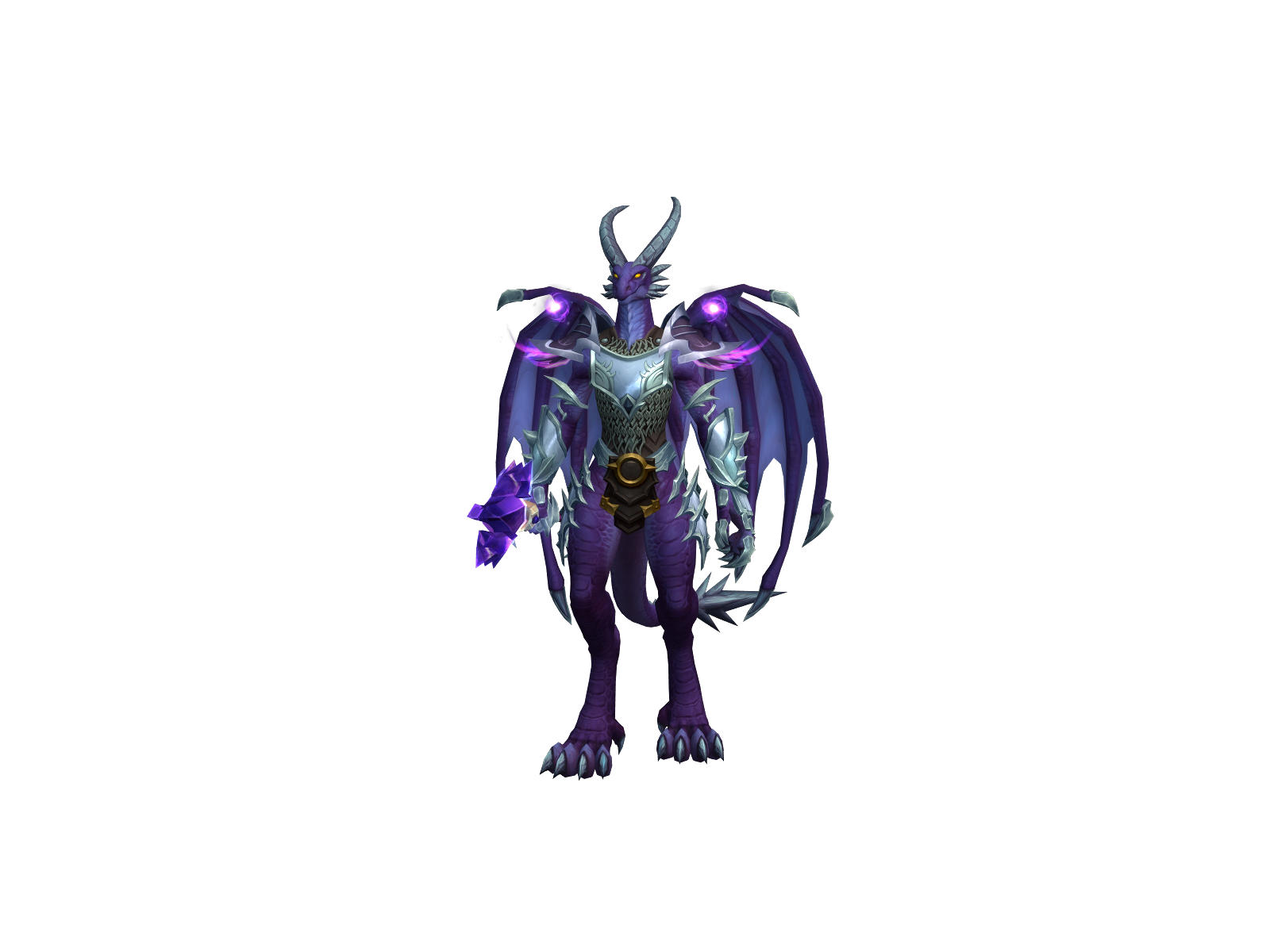 Igotadragon