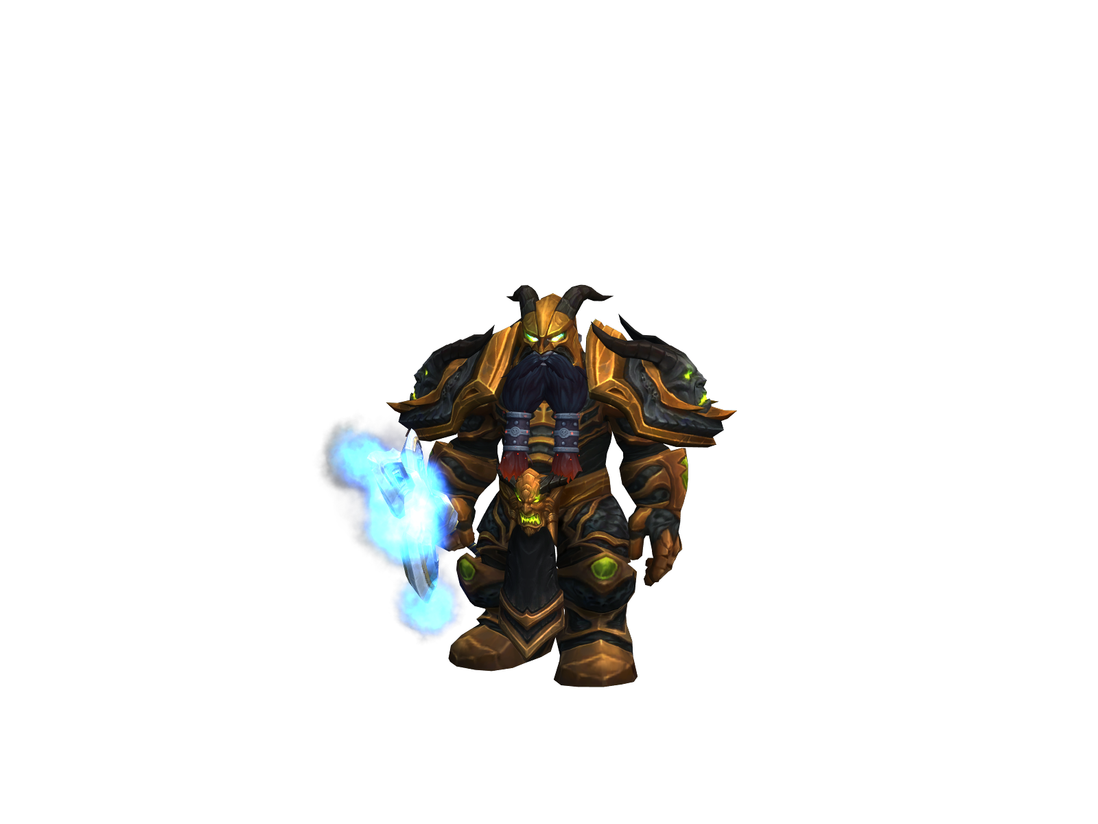 Morkadod