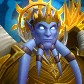 Corgas avatar