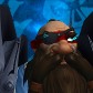 Tankorrspank