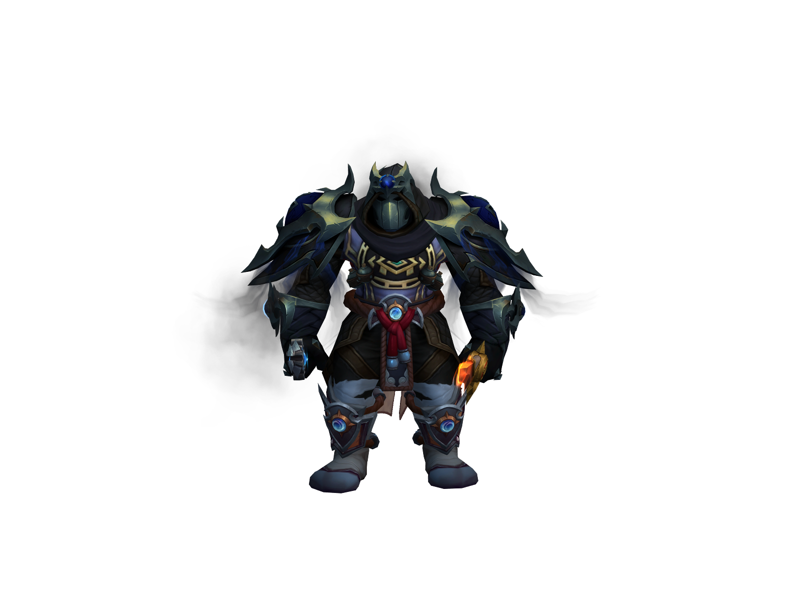 Ctierrogue