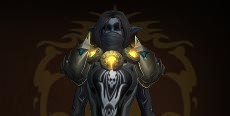 Mistrj's icon