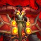 Redwand avatar