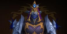 Vaudou's icon