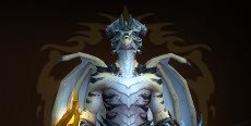 Nezaral's icon