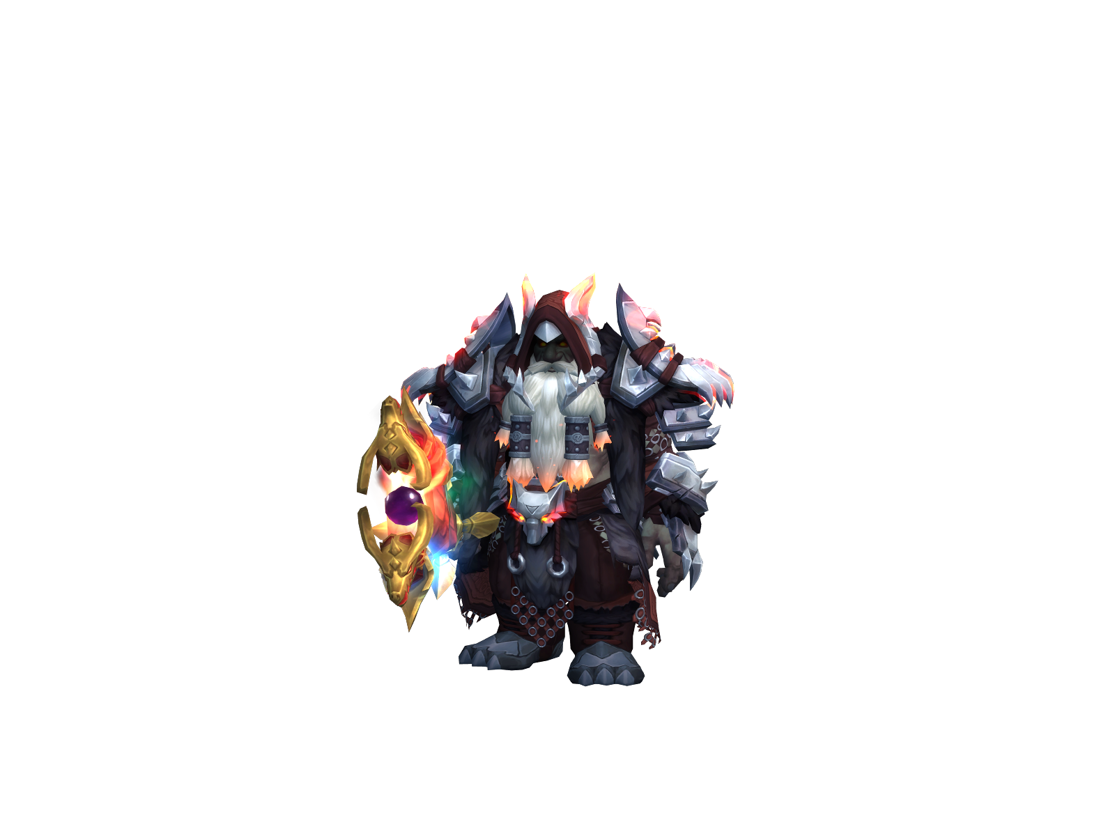 Tabsxshaman