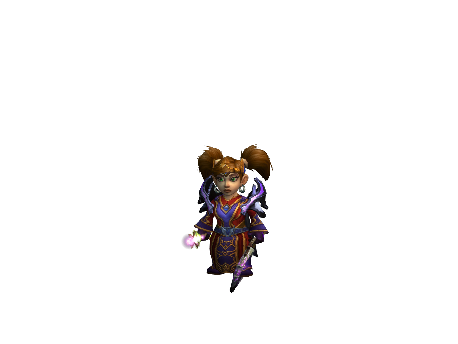 Lilgnomey