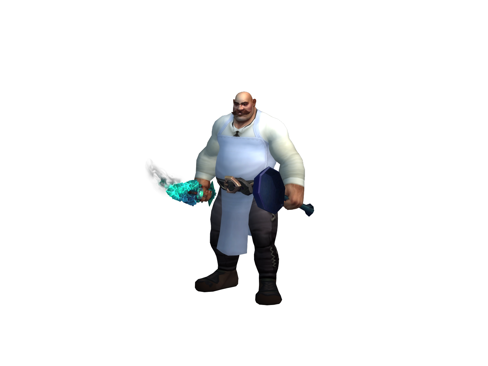 Fatatouille