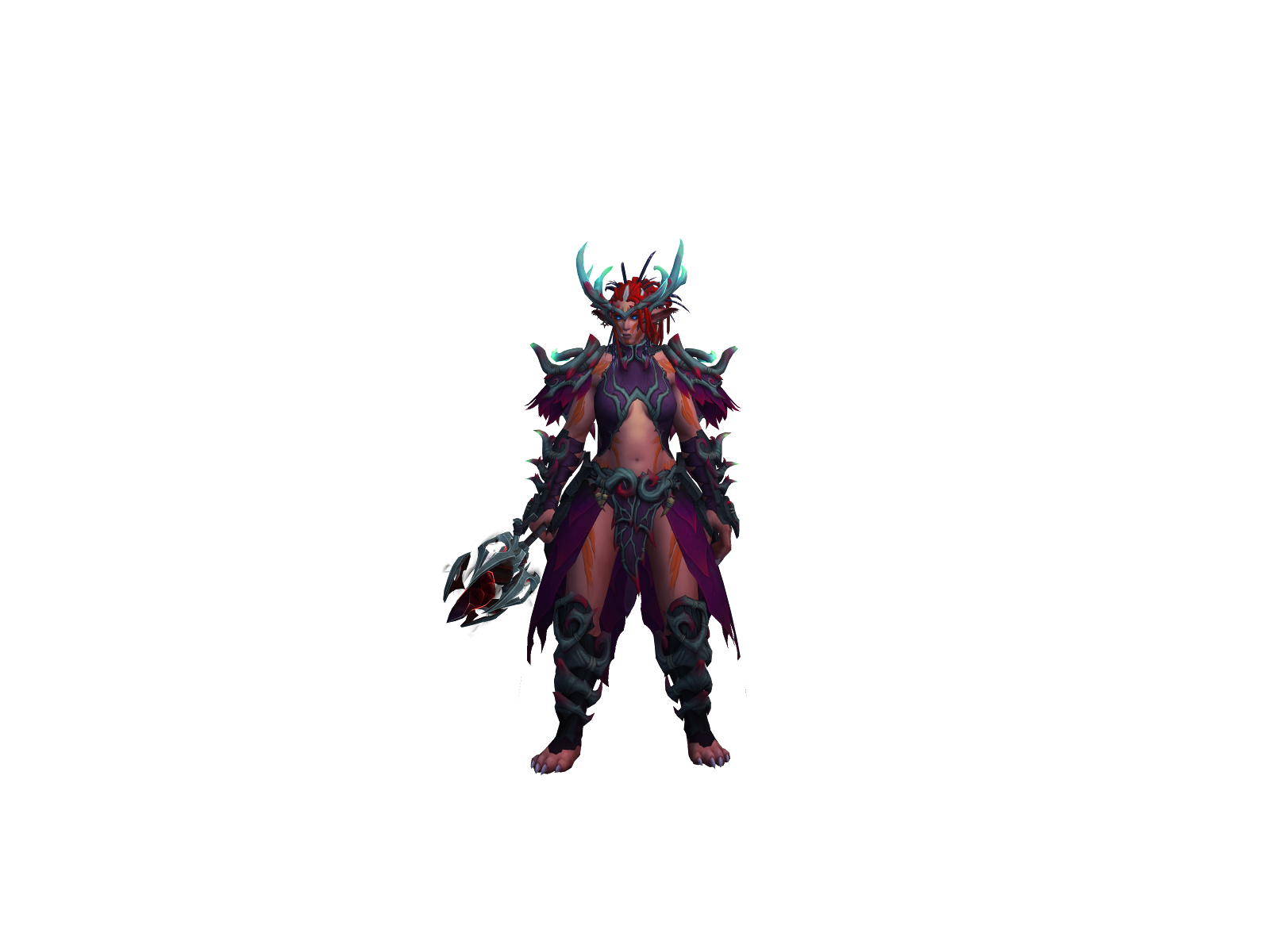 Venusflysham