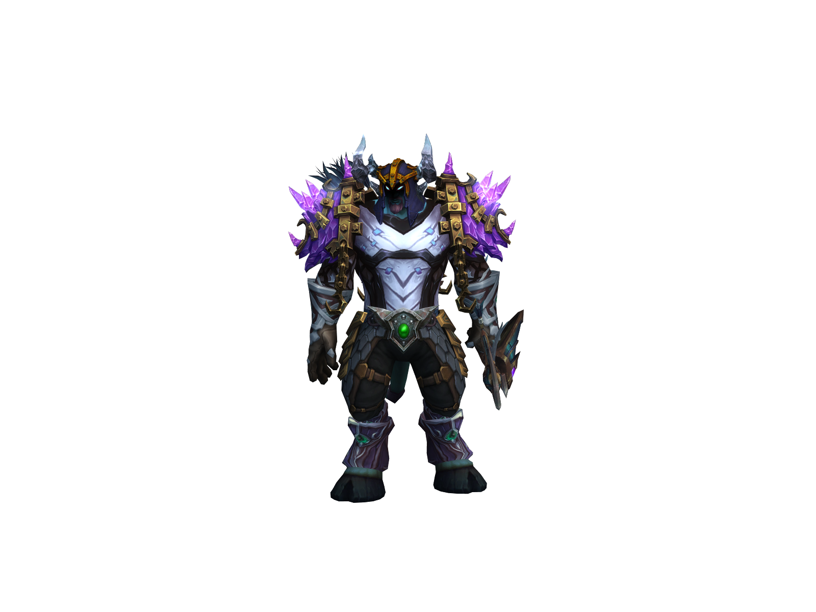 Huntards