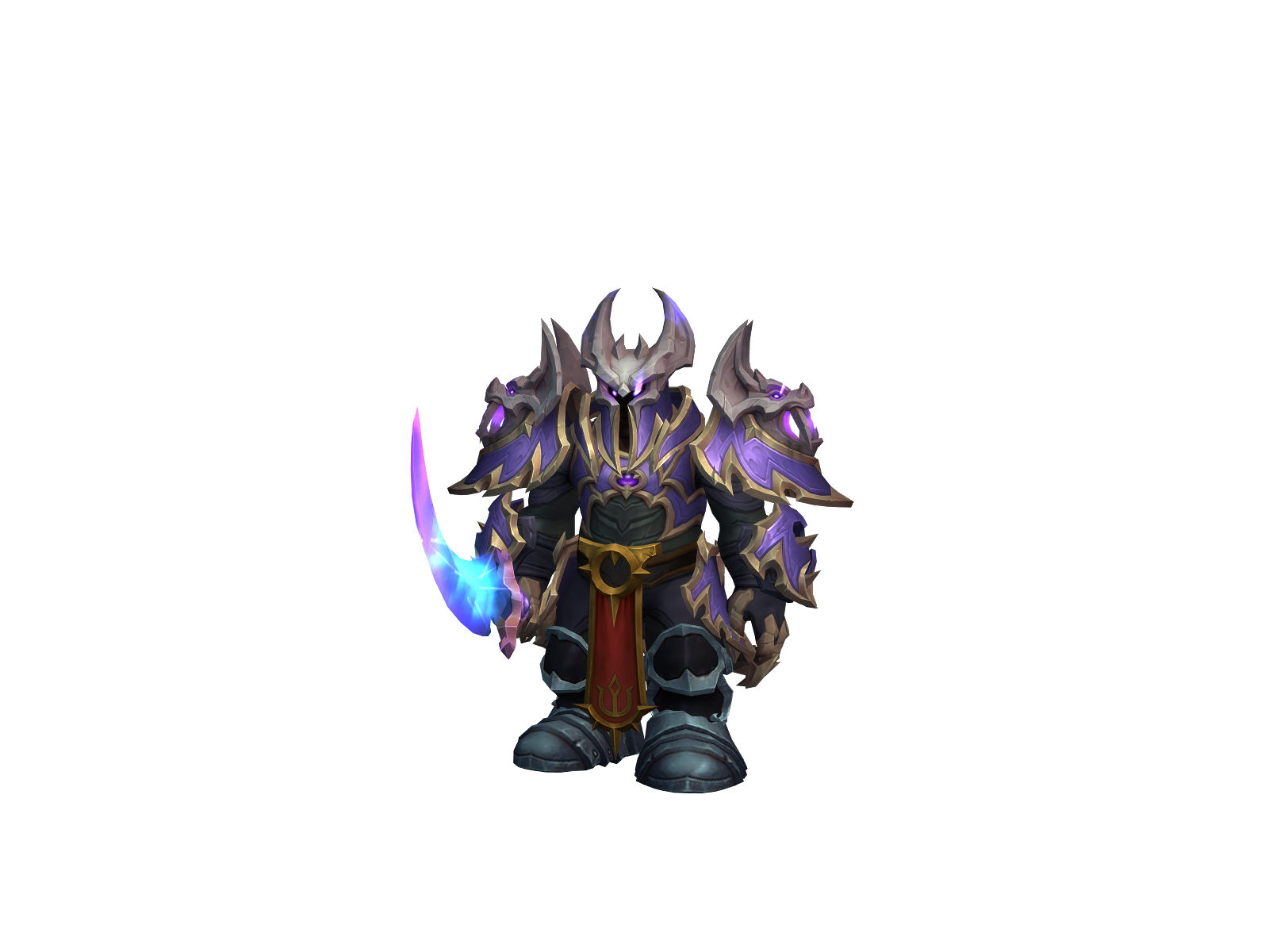 Deathyetti