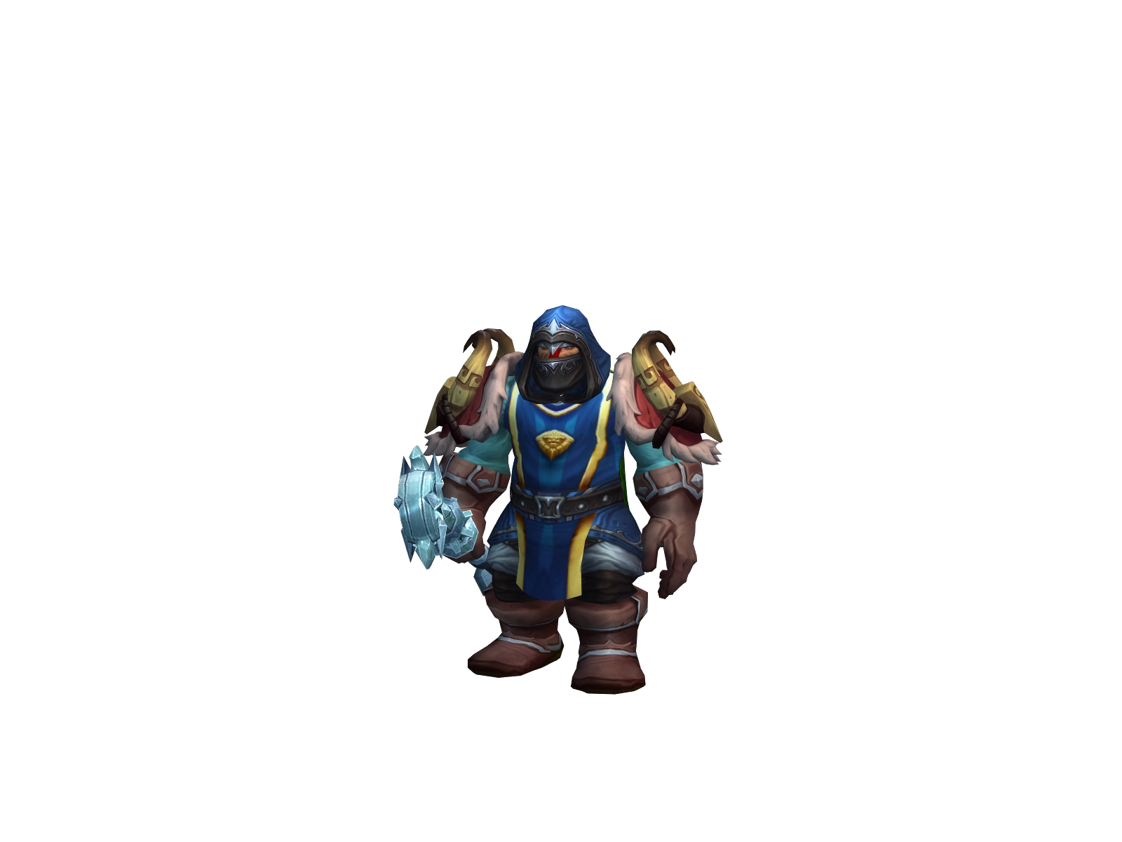 Dahmonk