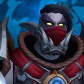 Jukezonmonk