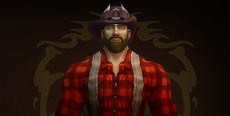 Larlon's icon