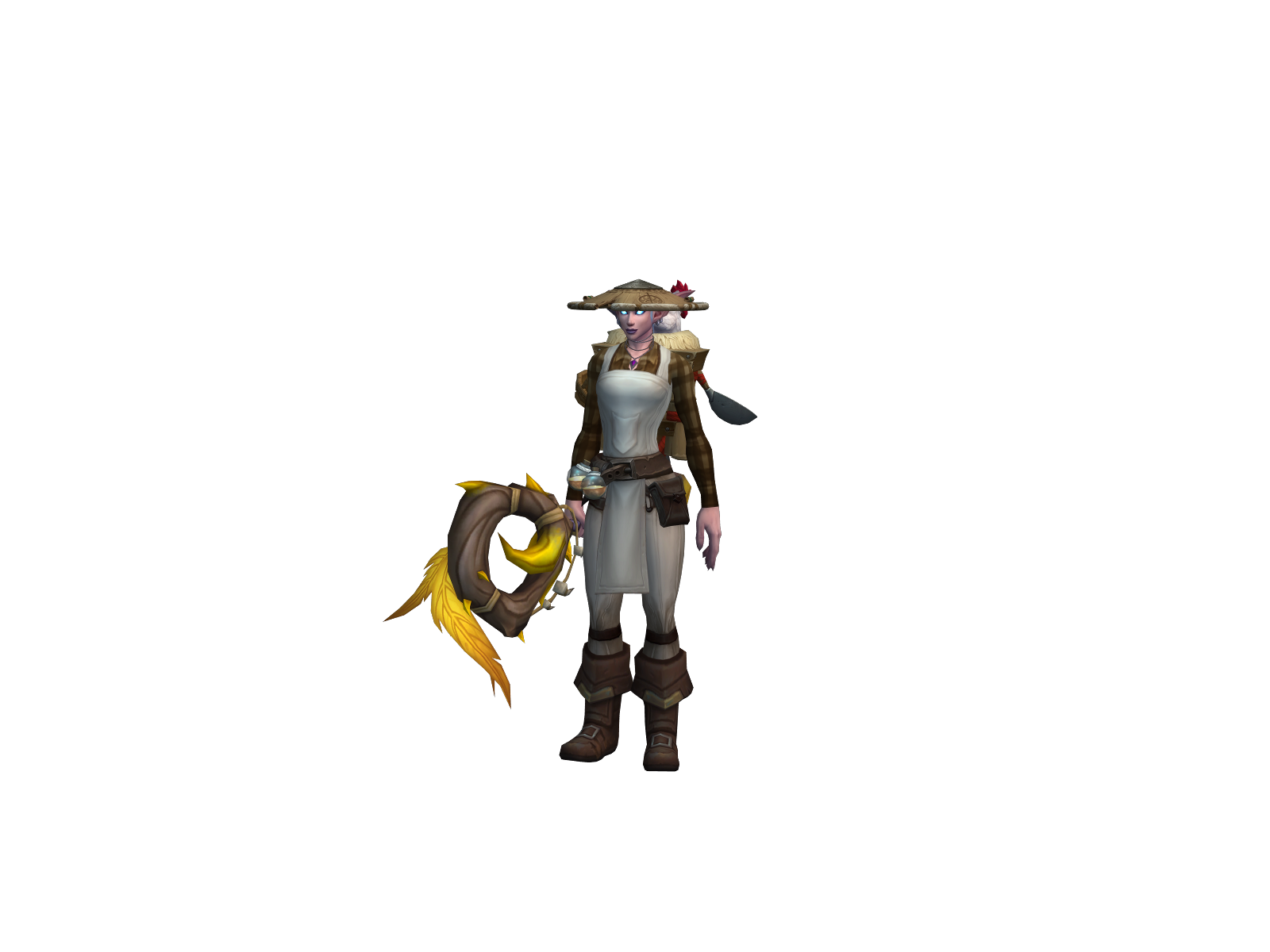 Voltagemonk