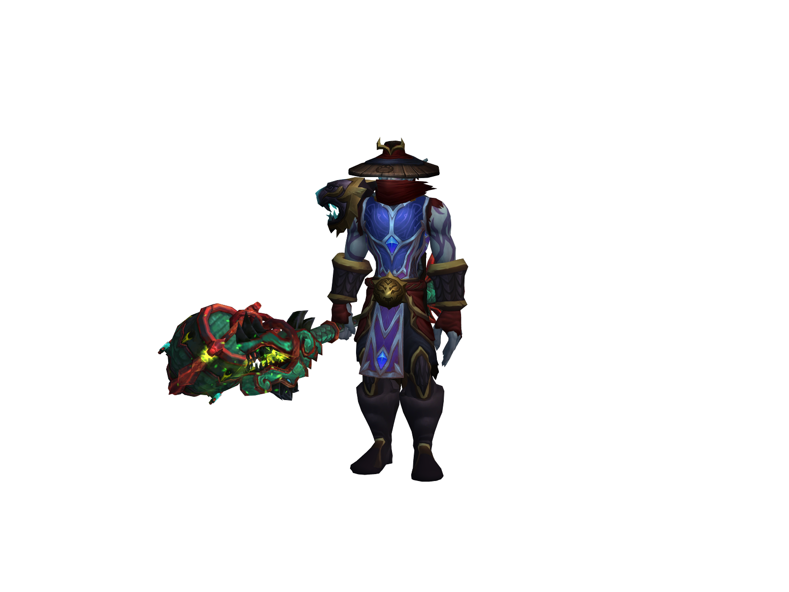 Brokifistu