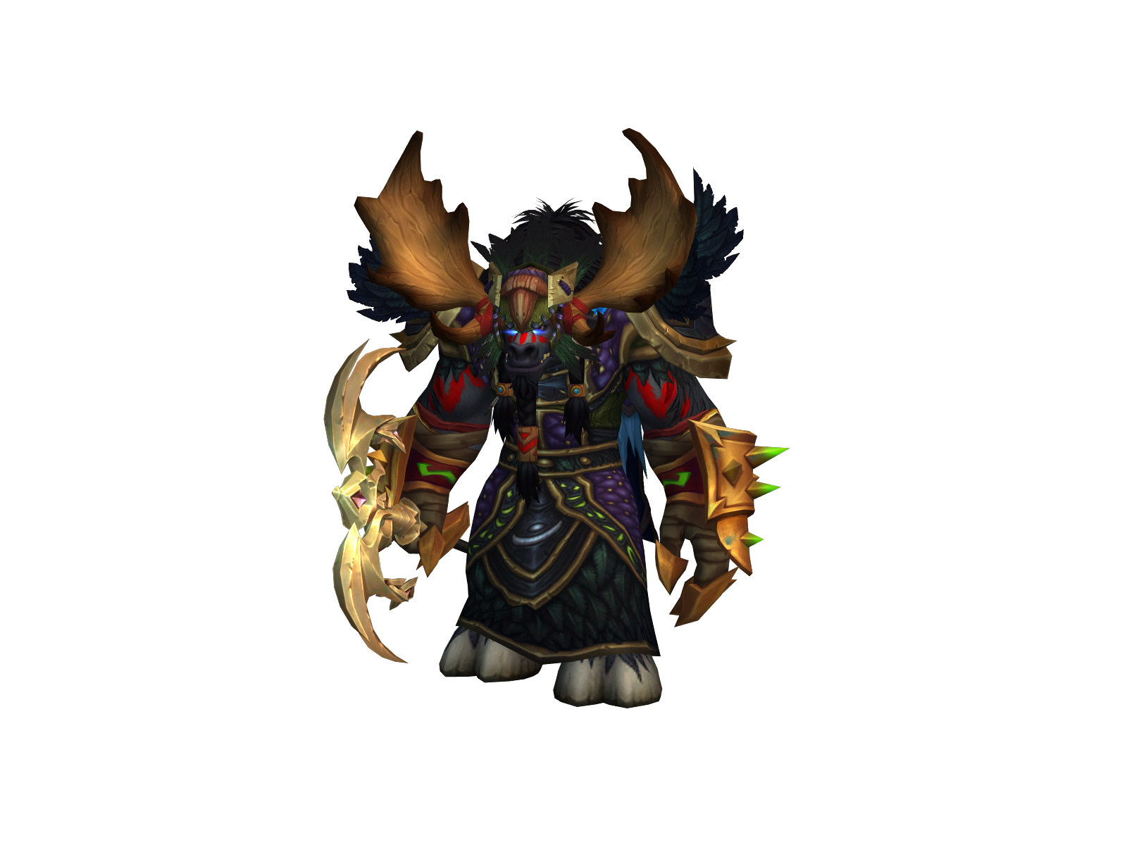 Dahstarsurge