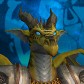 Goldclaw avatar