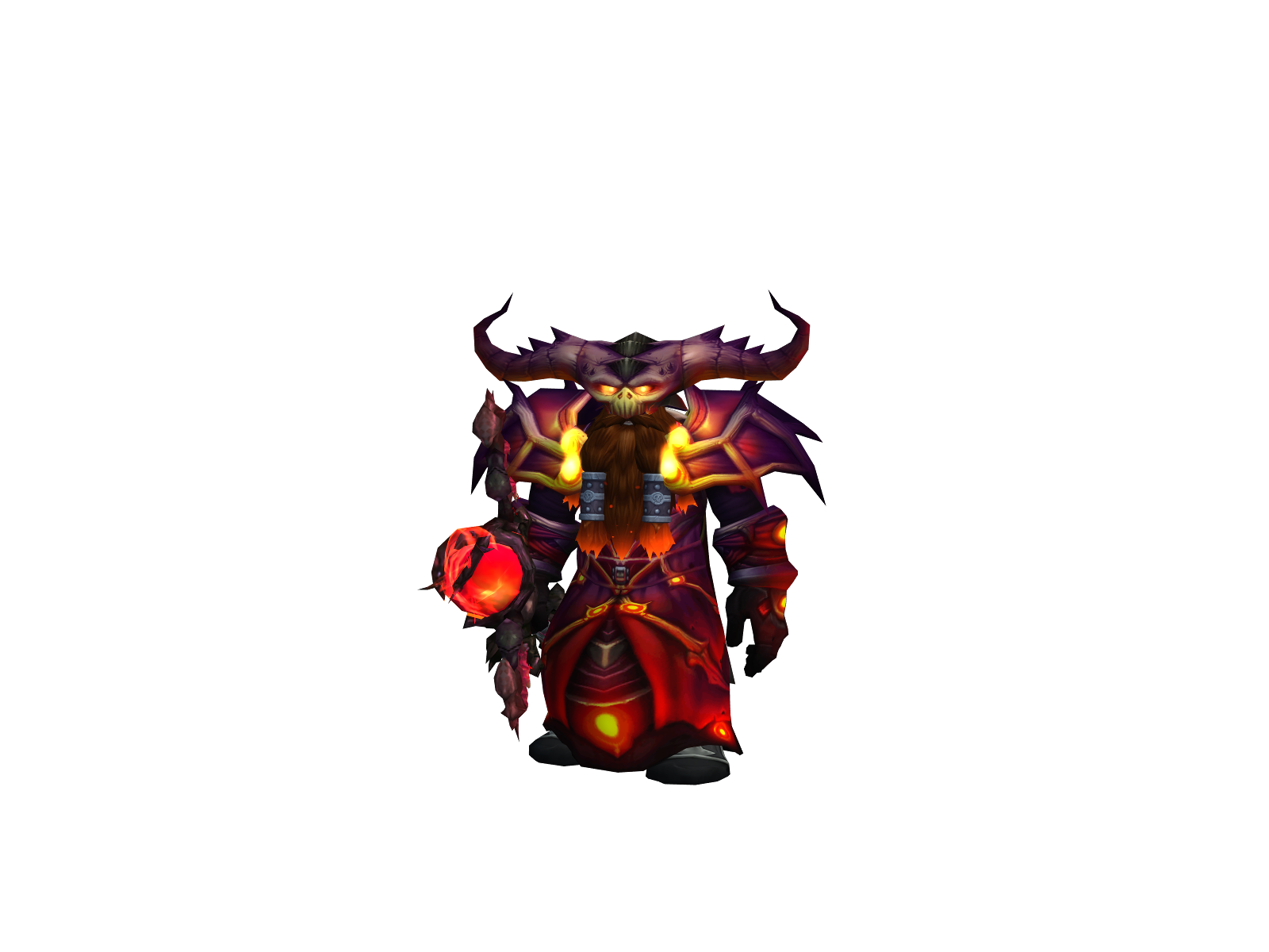 Keepthetipx 3D character render