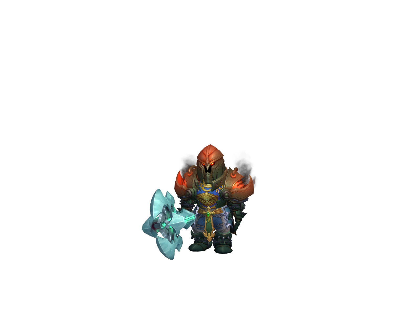 Hexks