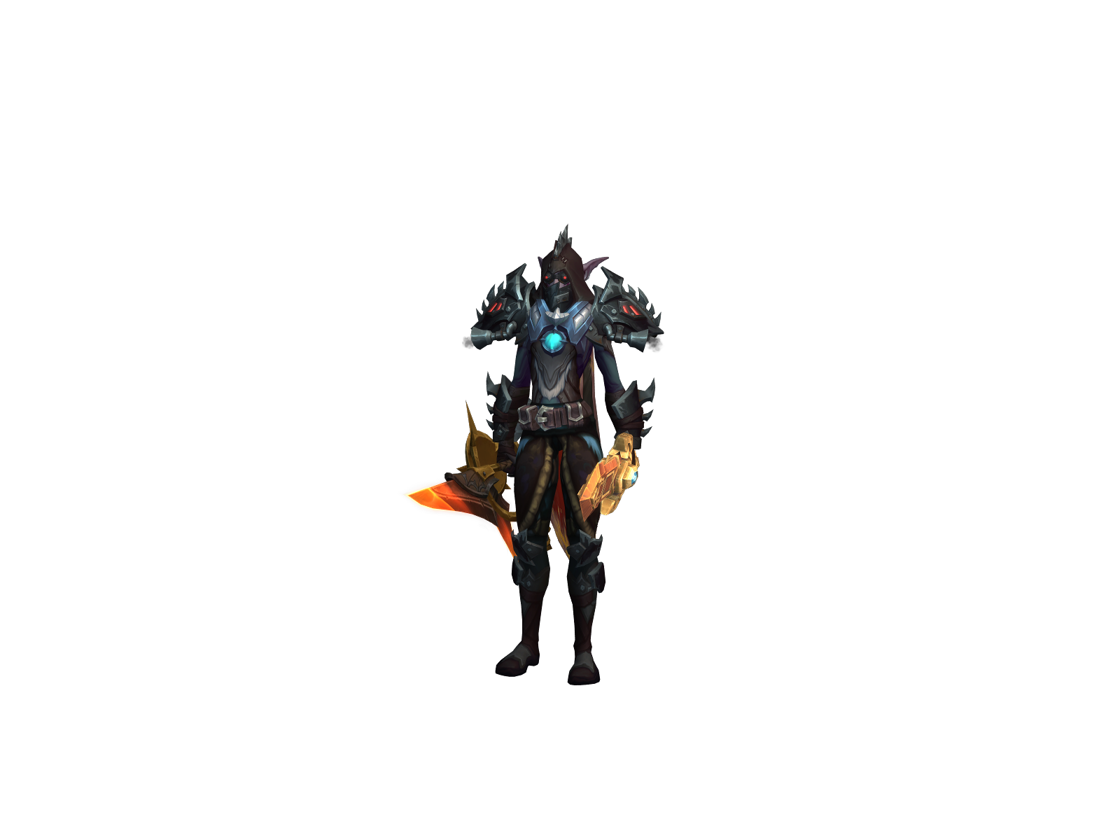 Lillihunter
