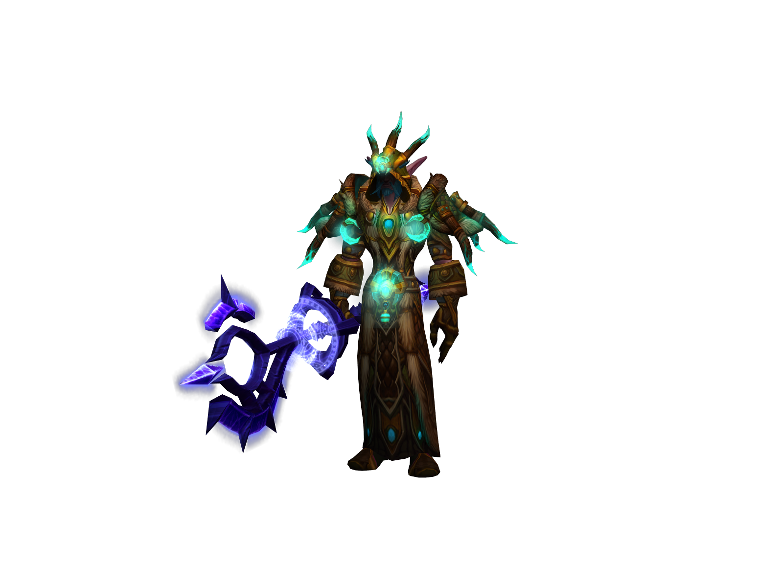 Benzdruid
