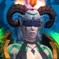 Oxeymoron avatar