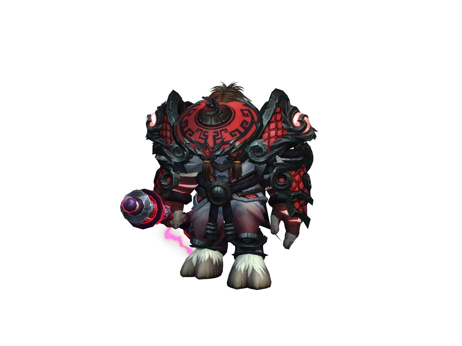 Beefstroker