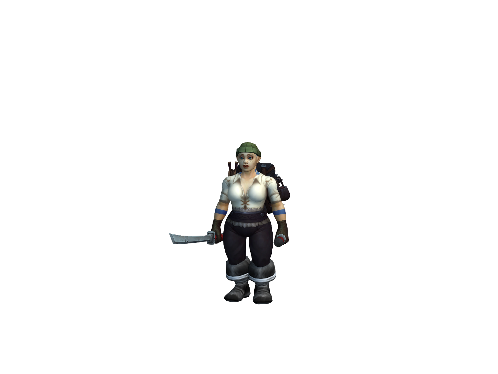 Dabspike