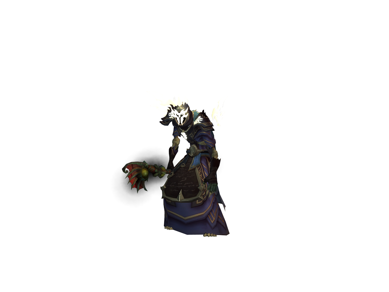 Graveweaver