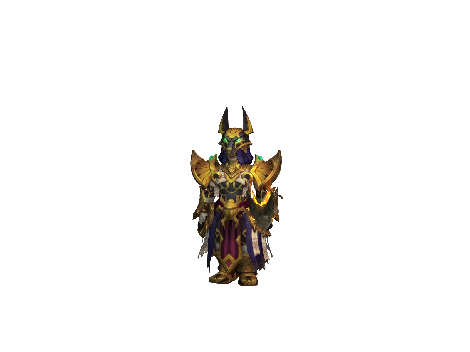 Nedorshot