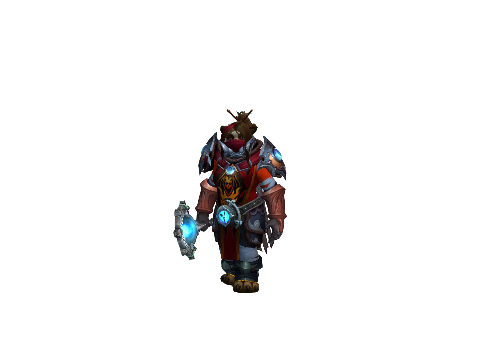 Misonaughty