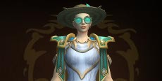 Raîx's icon