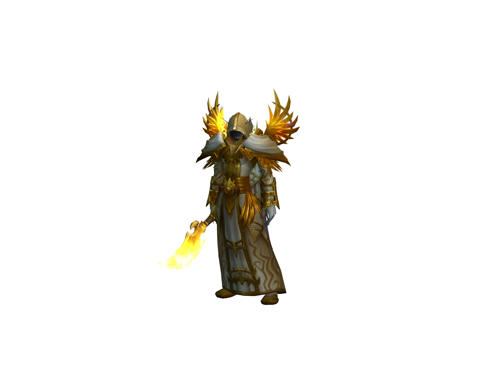 Fatherjuls 3D character render
